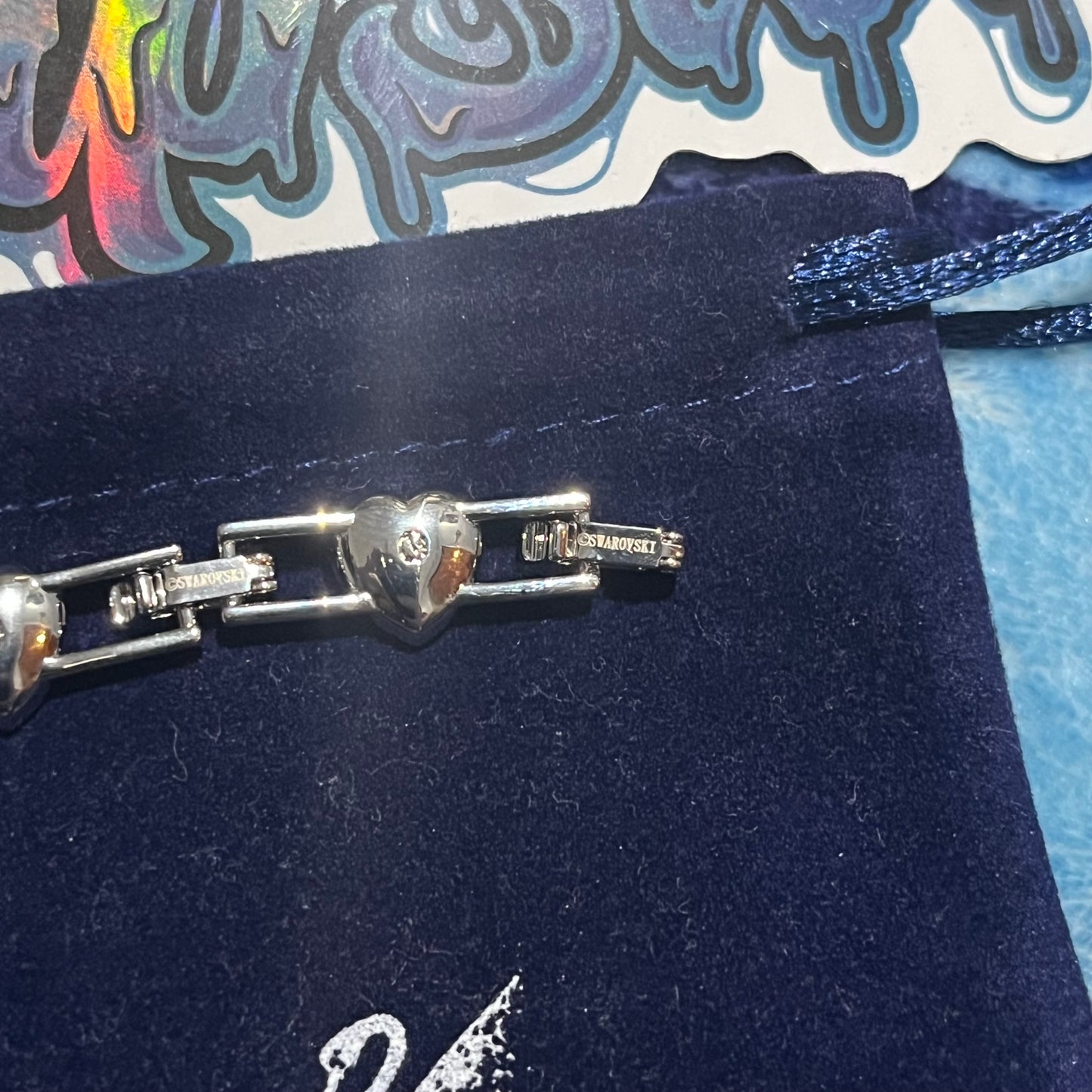 Pulsera Swarovski Ariana Grande