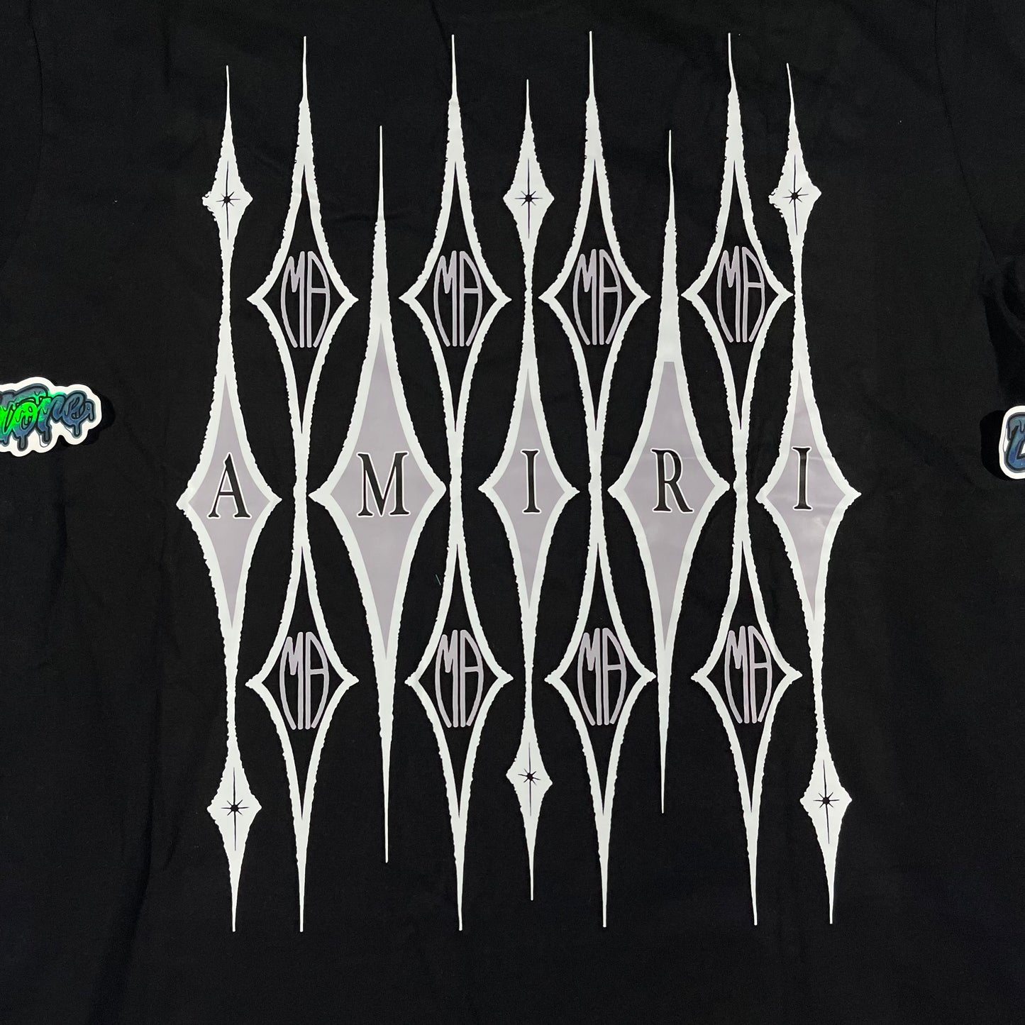 Remera Amiri XL