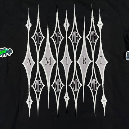 Remera Amiri XL