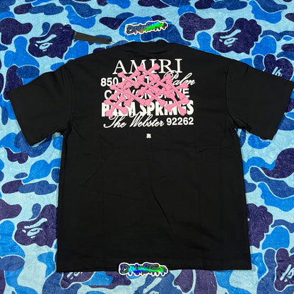 Remera Amiri XL