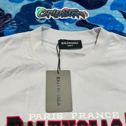 Remera Balenciaga L