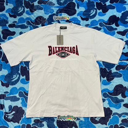 Remera Balenciaga L