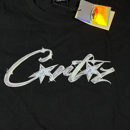 Remera Corteiz Allstarz Sparkle XL