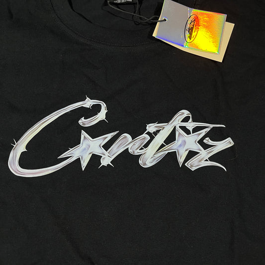 Remera Corteiz Allstarz Sparkle XL