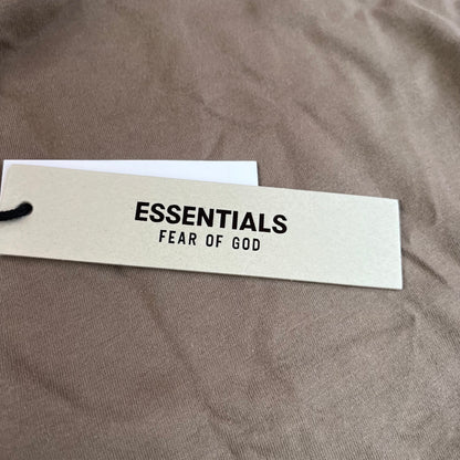 Remera FOG Essentials Oak L