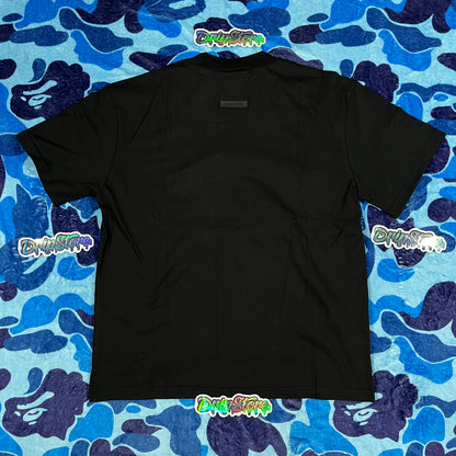 Remera FOG Essentials Small Logo M