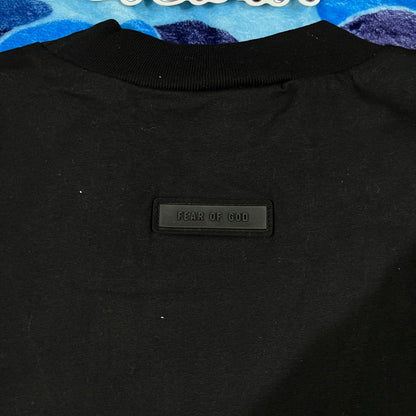 Remera FOG Essentials Small Logo M