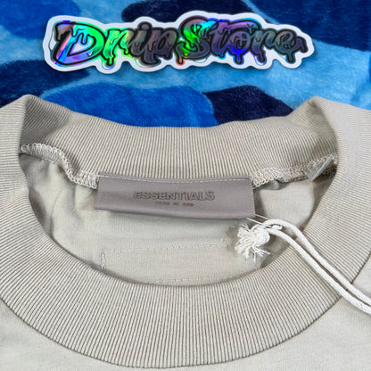 Remera FOG Essentials Wheat M