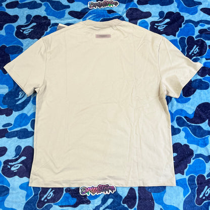 Remera FOG Essentials Wheat M