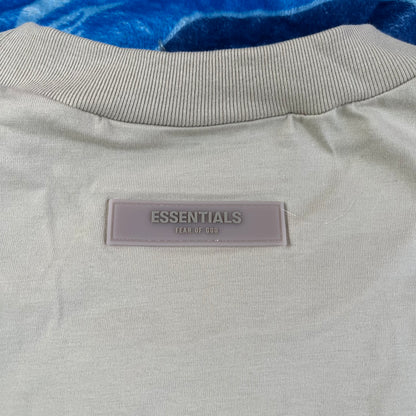 Remera FOG Essentials Wheat M