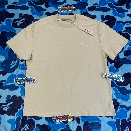 Remera FOG Essentials Wheat M