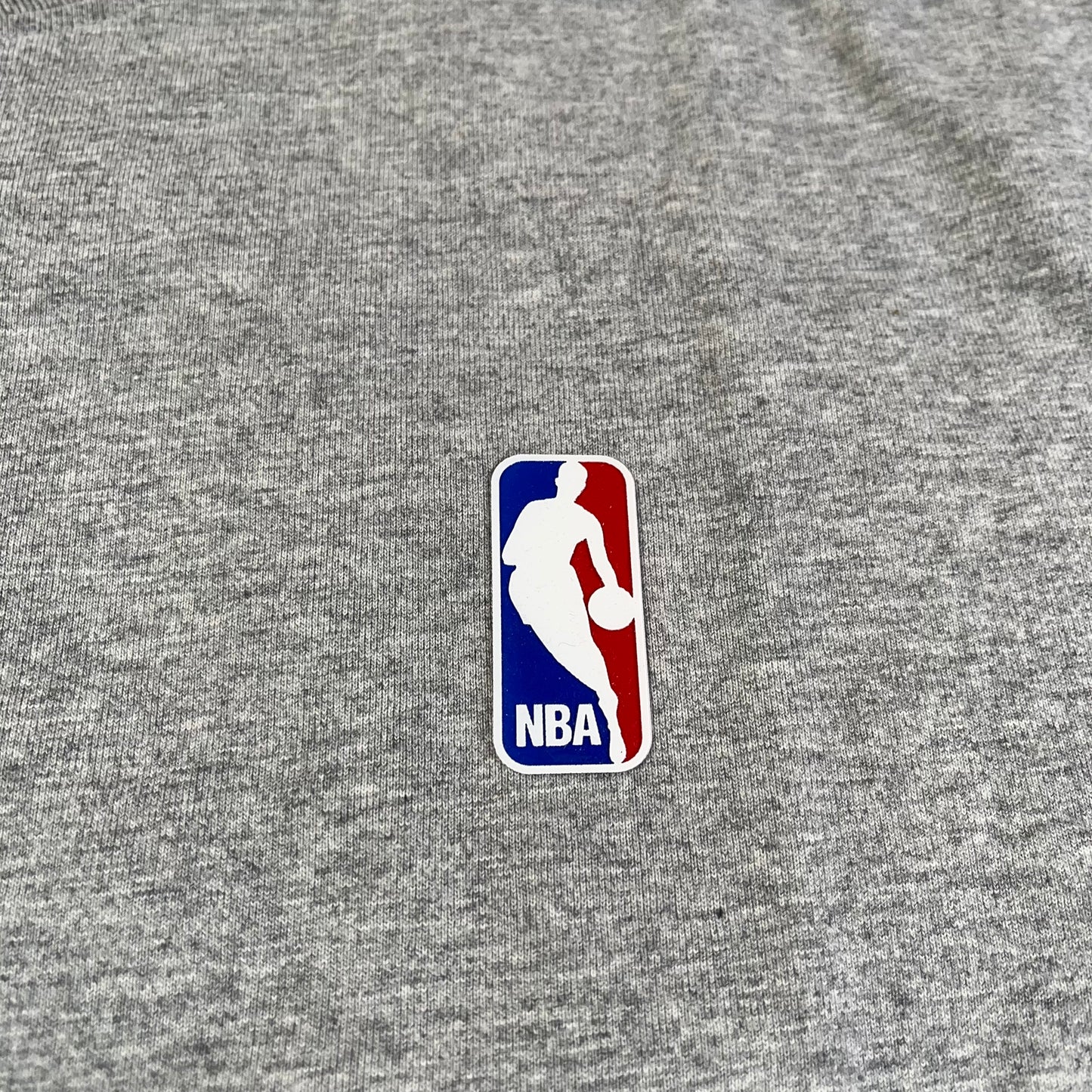Remera FOG X NBA M Y L