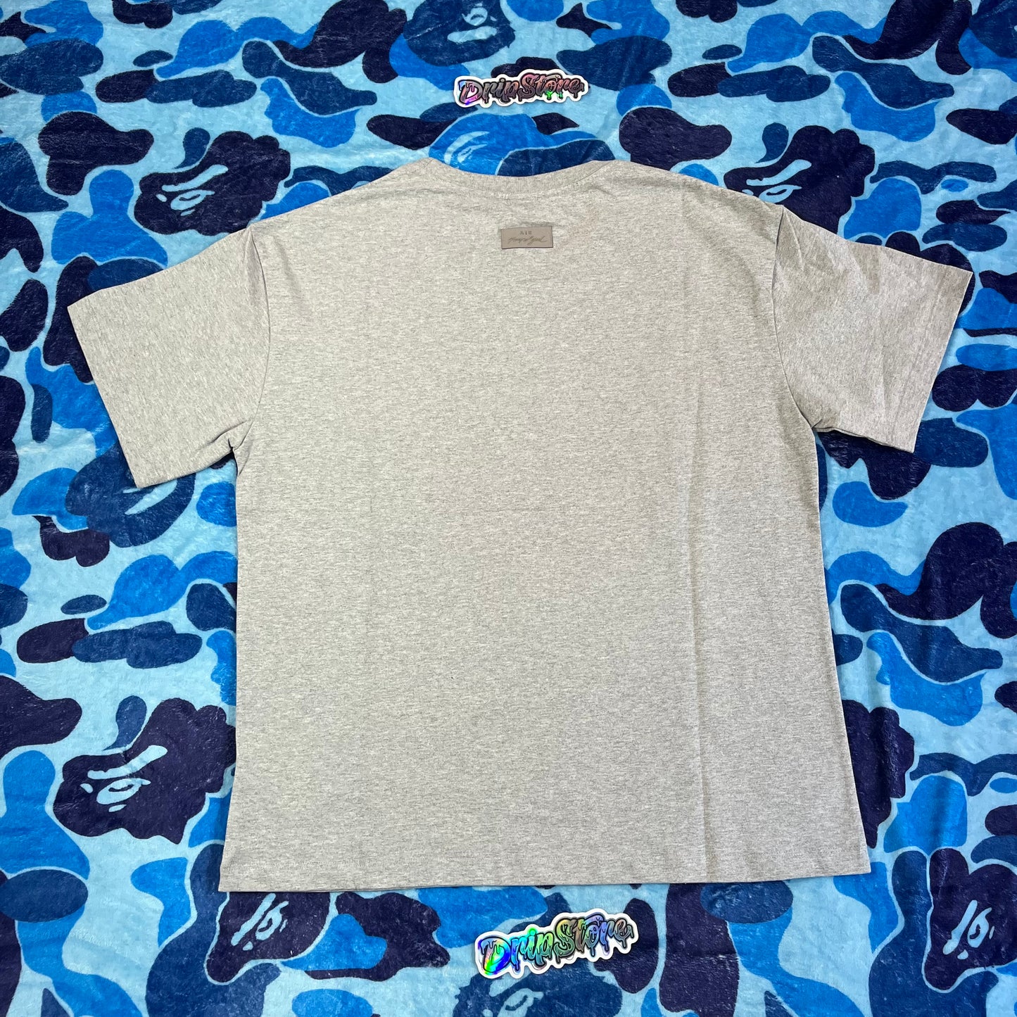 Remera FOG X NBA M Y L