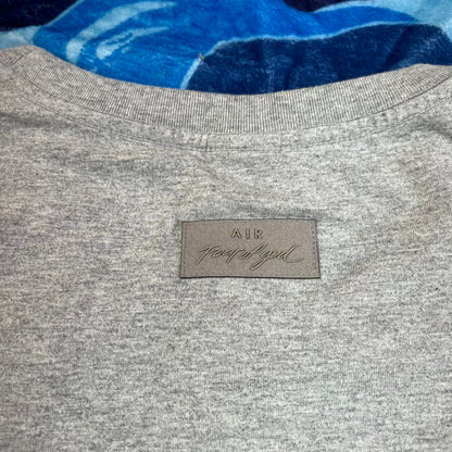 Remera FOG X NBA M Y L