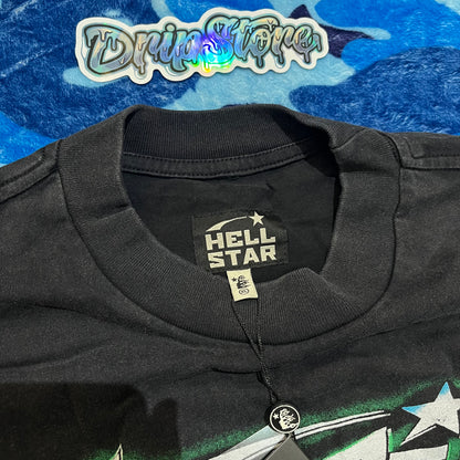 Remera Hellstar Future XL