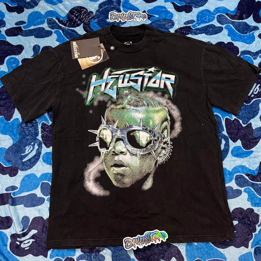 Remera Hellstar Future XL