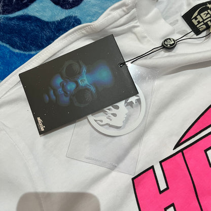 Remera Hellstar Pixel XL