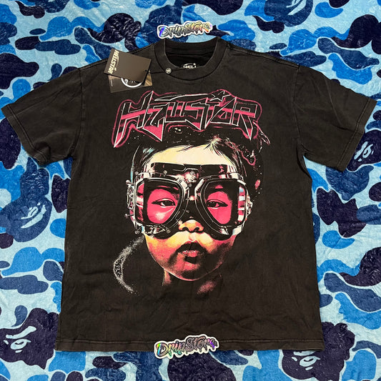 Remera Hellstar The Future M