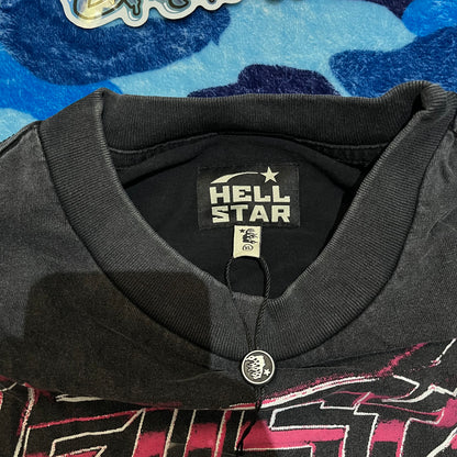 Remera Hellstar The Future XL