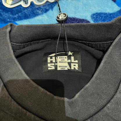 Remera Hellstar The Future XL