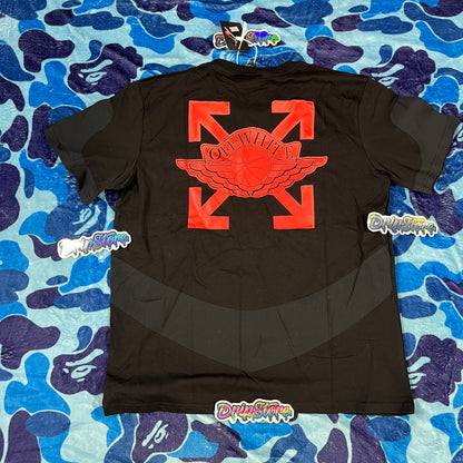 Remera Jordan x Off White XXL