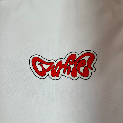 Remera Off White Multi Logo Arrow S