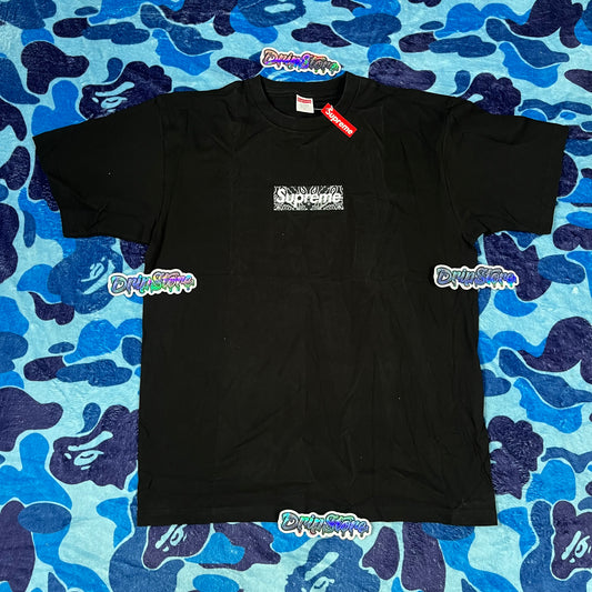 Remera Supreme Bandana Box Logo XL