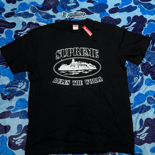 Remera Supreme Corteiz S/M/L/XL