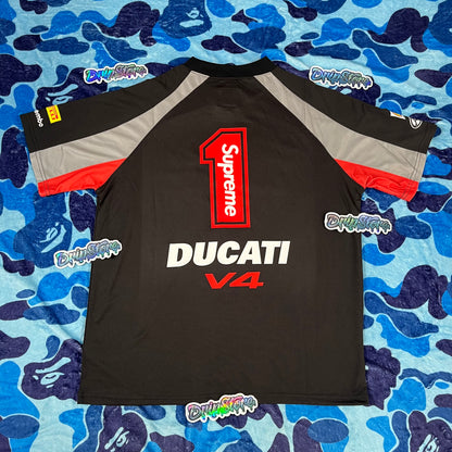 Remera Supreme Ducati XL