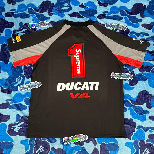 Remera Supreme Ducati XL