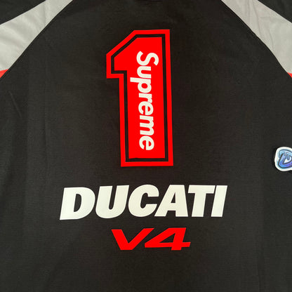 Remera Supreme Ducati XL