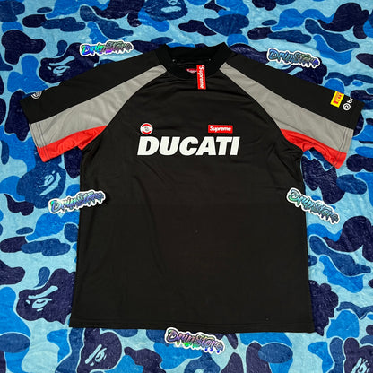 Remera Supreme Ducati XL