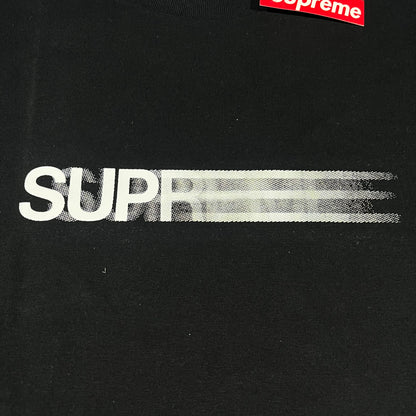 Remera Supreme Motion L