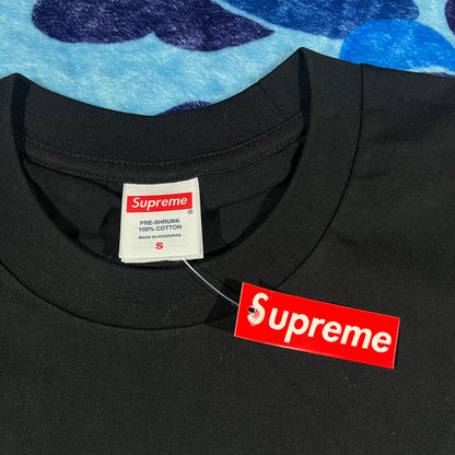 Remera Supreme Tera Patrick Collegiate S