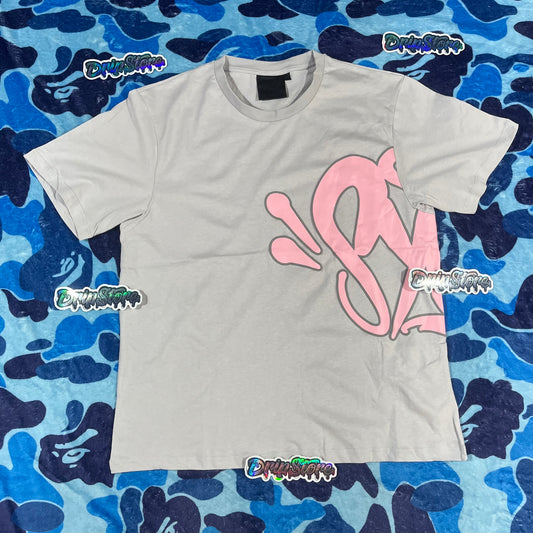 Remera Syna World Gris XL