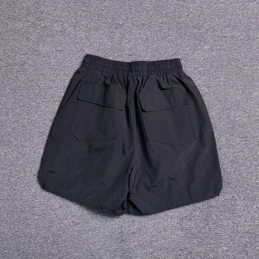 rhude-rh-logo-shorts-black-2_b60cd701-Drip Store Argentina