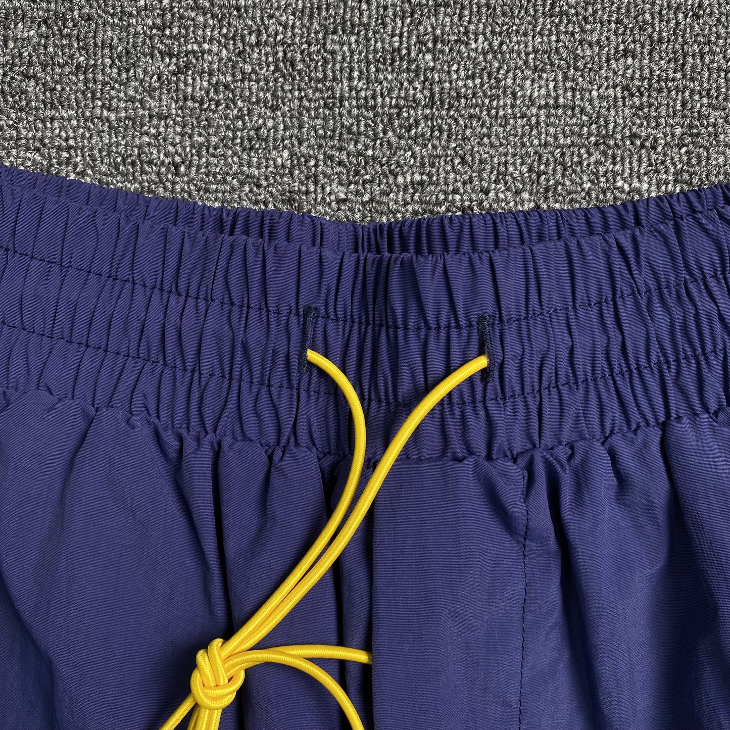 rhude-rh-logo-shorts-blue-navy-5-Drip Store Argentina