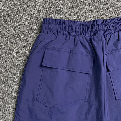 rhude-rh-logo-shorts-blue-navy-9-Drip Store Argentina