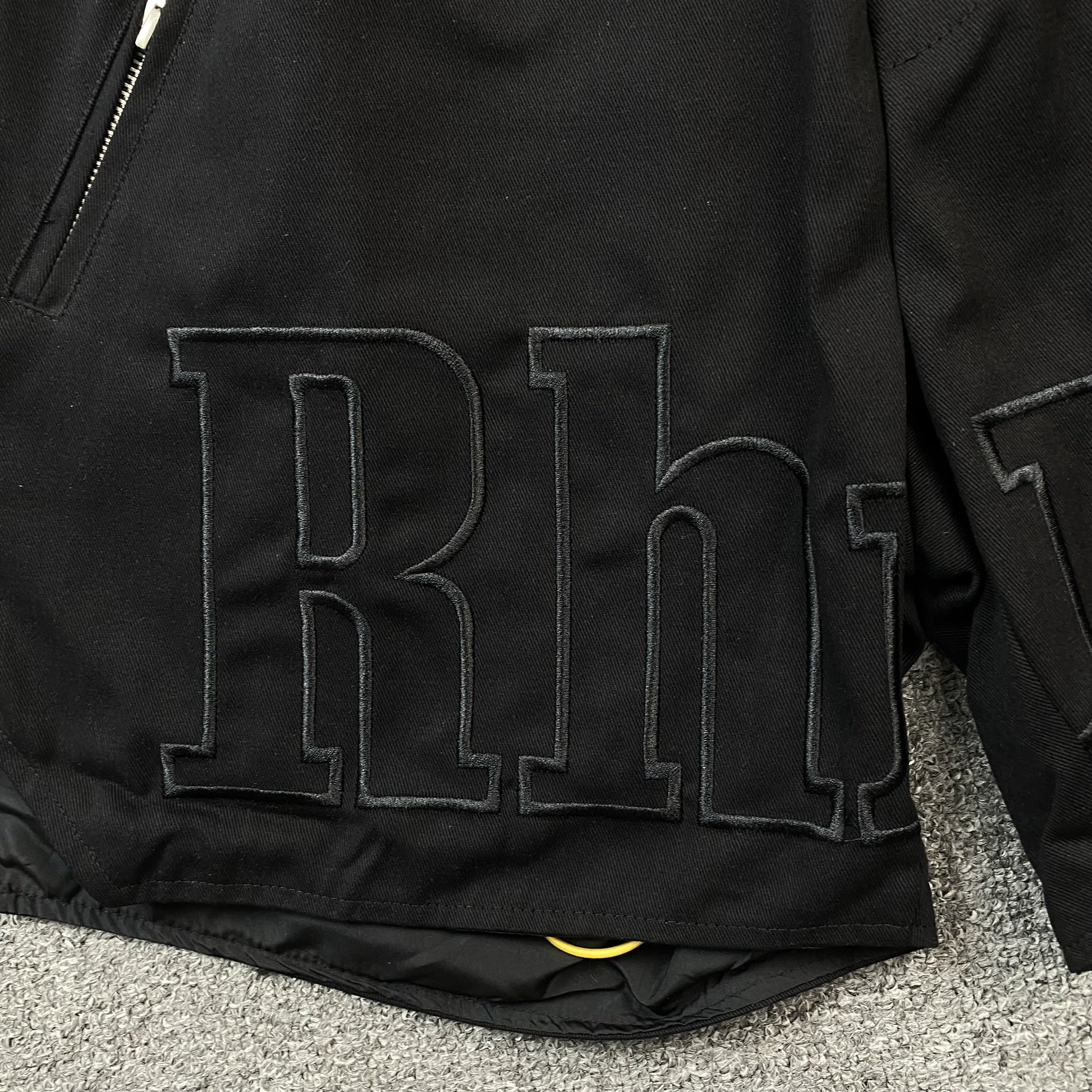 rhude-shorts-black-3_de6574d7-Drip Store Argentina