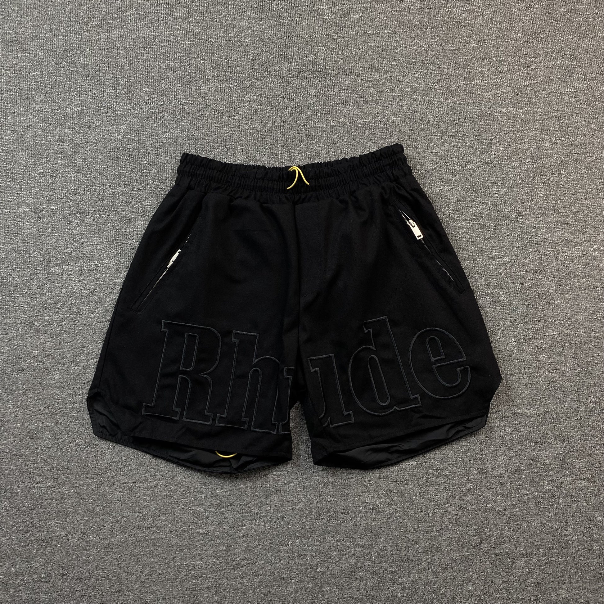 rhude-shorts-black_6354ce92-Drip Store Argentina