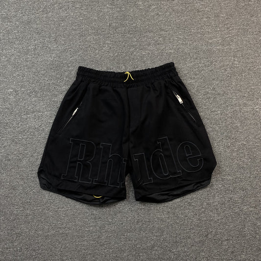 rhude-shorts-black_6354ce92-Drip Store Argentina