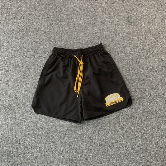 rhude-shorts-black_9458f554-Drip Store Argentina