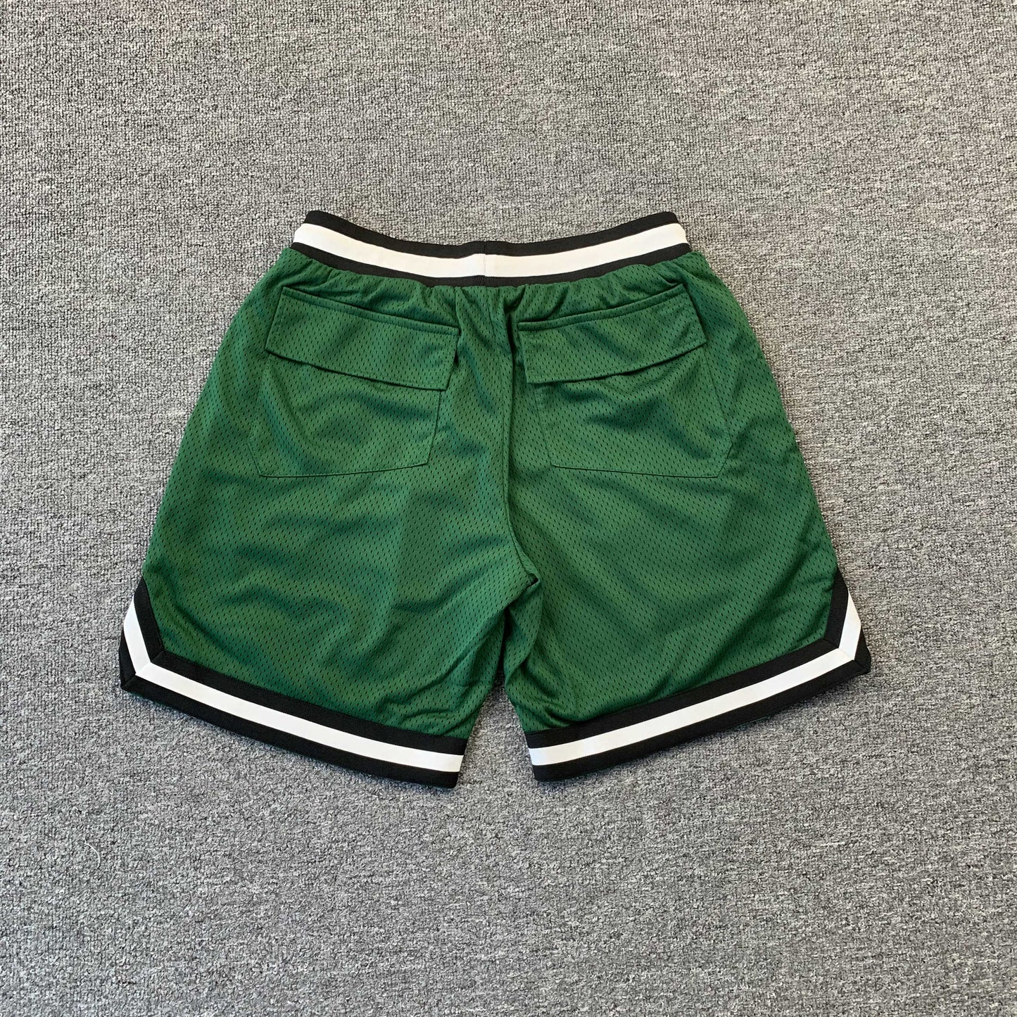 rhude-shorts-green-2-Drip Store Argentina