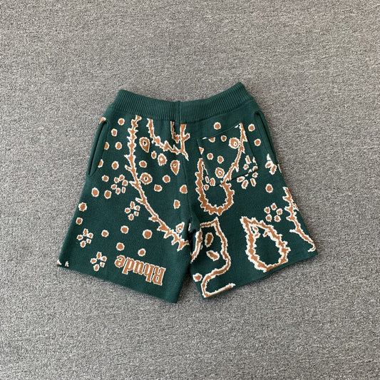 rhude-shorts-green-2_54e0c60a-Drip Store Argentina