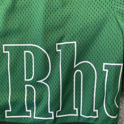 rhude-shorts-green-3-Drip Store Argentina