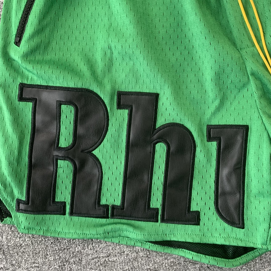 rhude-shorts-green-3_d2dc83fc-Drip Store Argentina