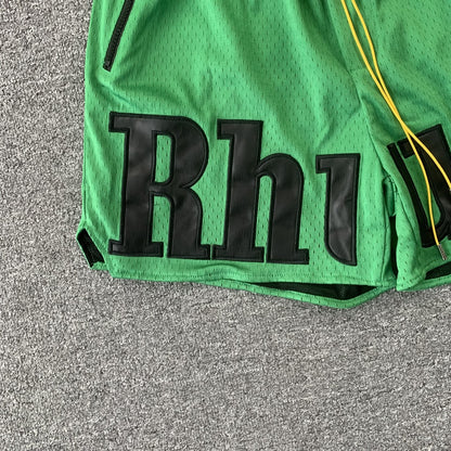 rhude-shorts-green-6_4e60bda2-Drip Store Argentina