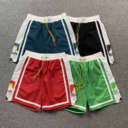 rhude-shorts-green-8_7b8d7050-Drip Store Argentina