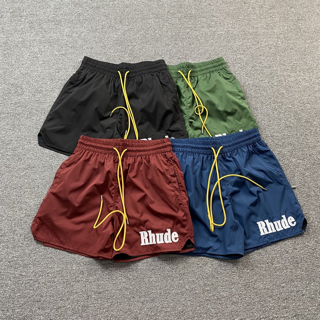 rhude-shorts-green-8_d2592813-Drip Store Argentina