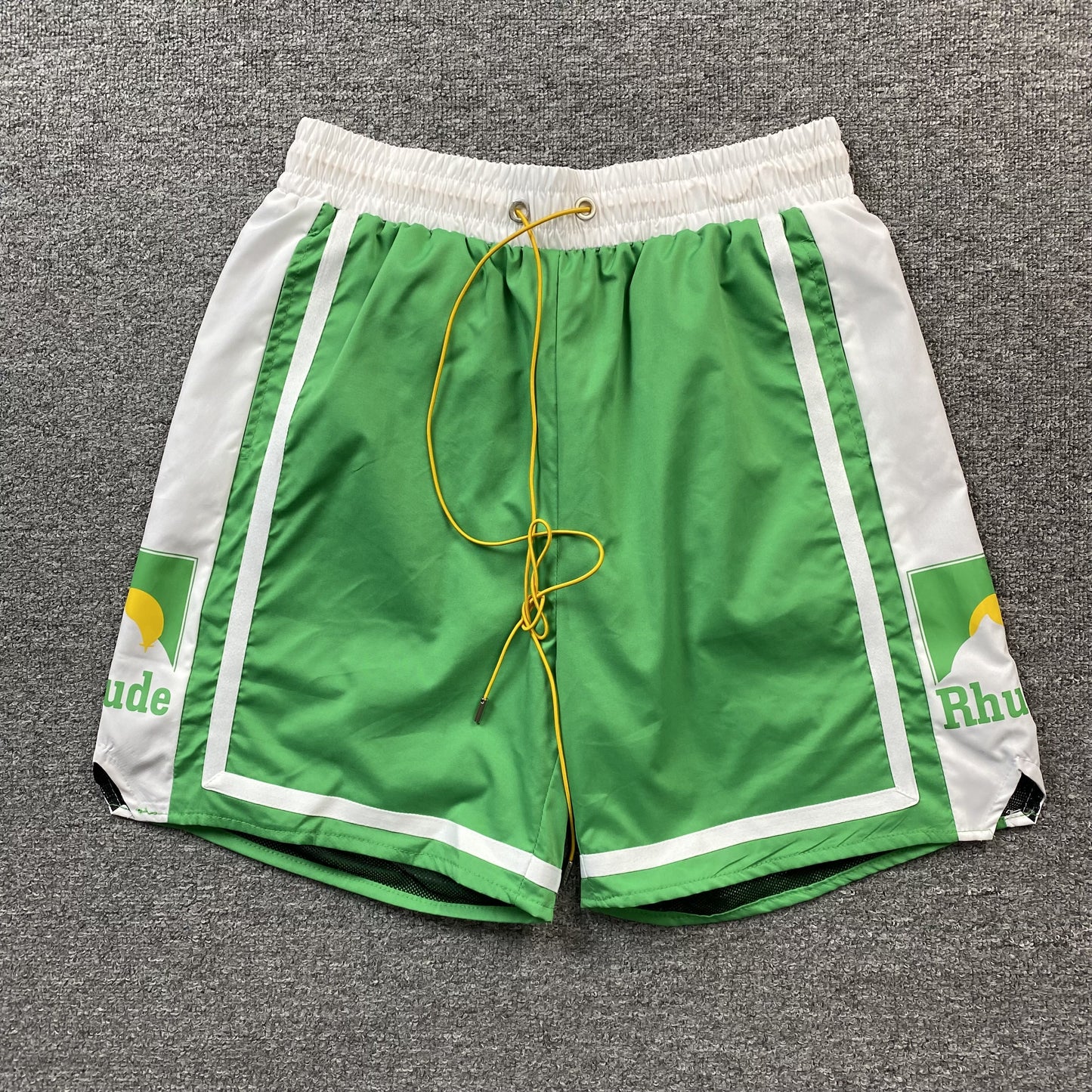 rhude-shorts-green_371c31a2-Drip Store Argentina